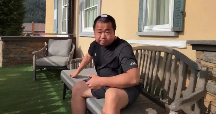 蓝战非被绑架细节曝光，大使馆发声回应，给所有海外华人提了个醒