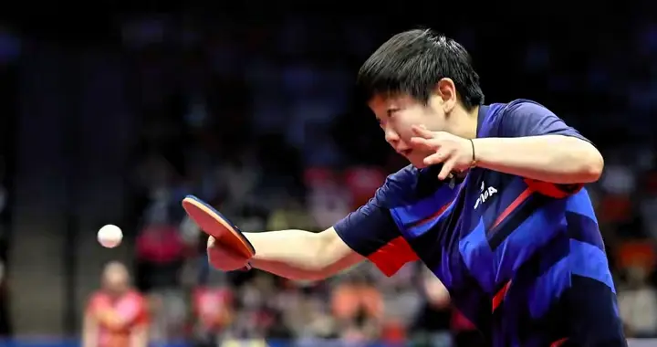 丢局后连赢4局 孙颖莎打崩前世界第一，朱雨玲复出虽败犹荣创纪录