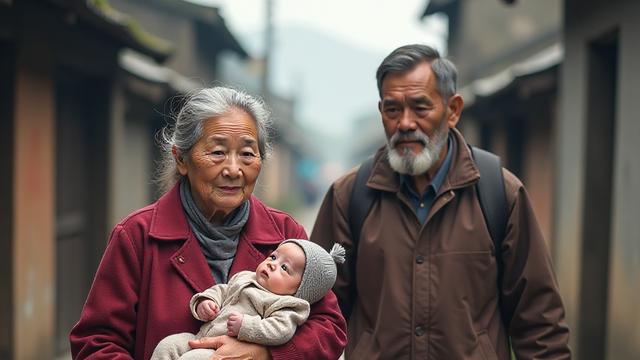 清清图文：河南男子贷款25万买大货车，让