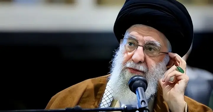 伊朗玩命打，中俄美欧全部行动，特朗普到底在怕什么？答案已出现