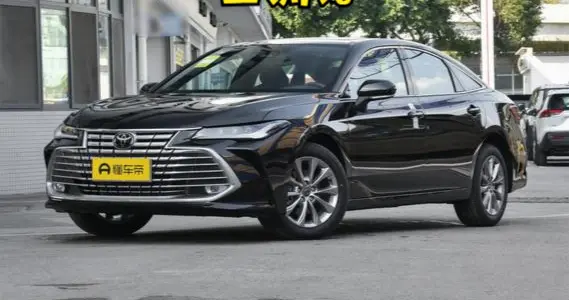 全新亚洲龙焕新上市，2.0L混动不到20万，大空间高配置，适合家用