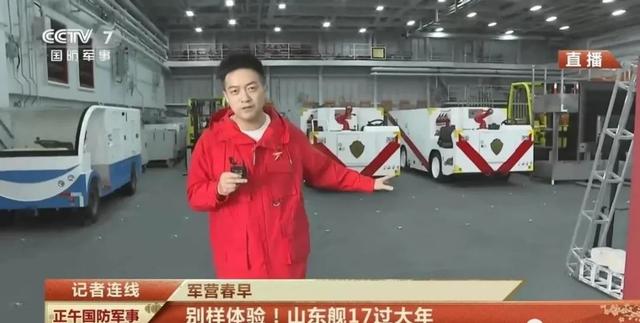中国航母牵引车要2000万，为何印度的只要两万?