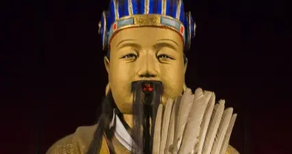 诸葛亮一生最大败笔：马谡只是幌子，真正炸毁蜀汉基业的竟是他