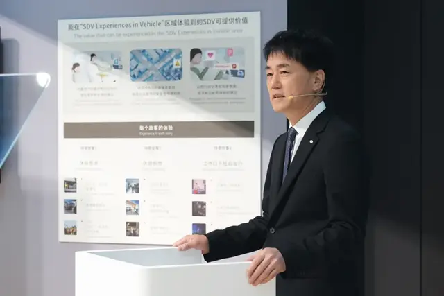 电装发布“环境·安心”战略成果 坚定践行在华承诺