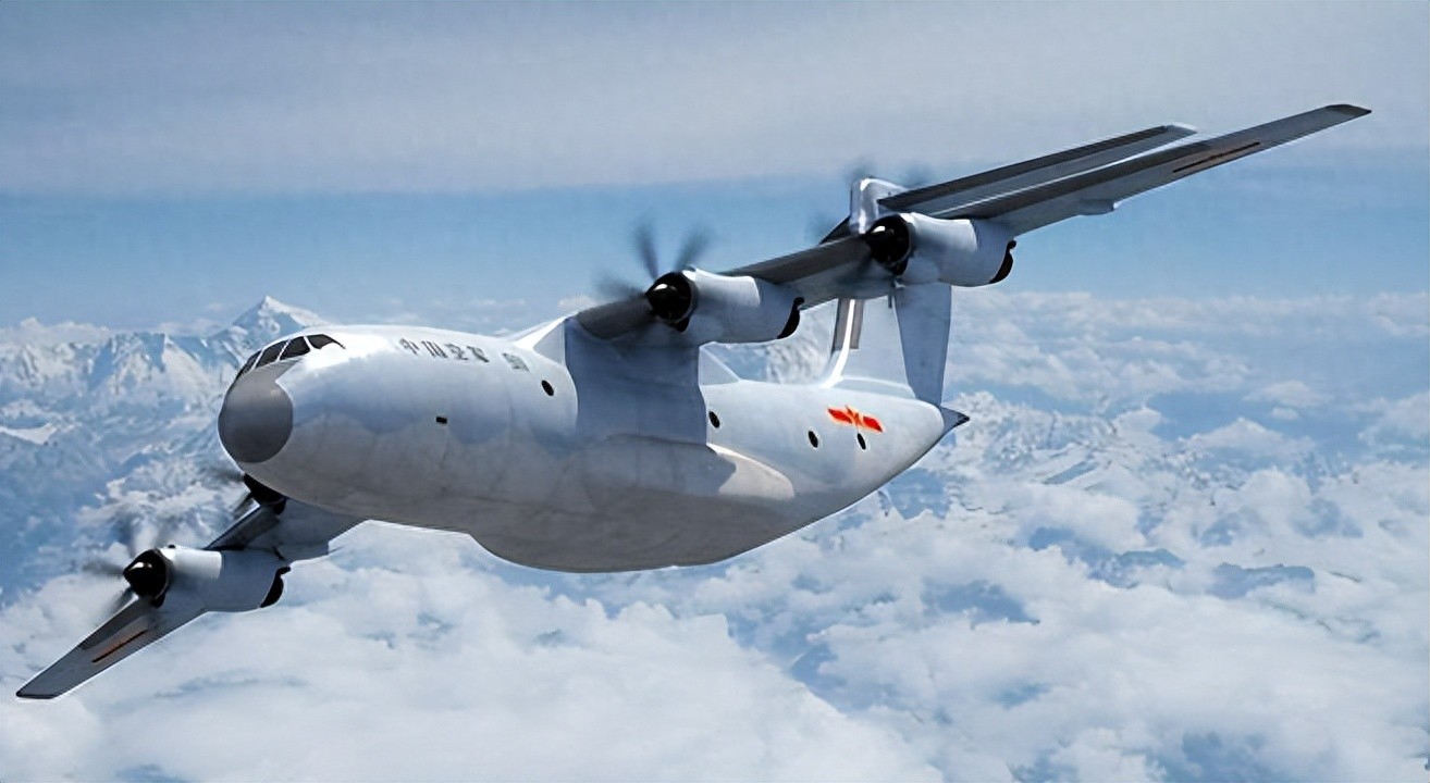 运-30成功首飞！中国新一代中型运输机有哪些看点？