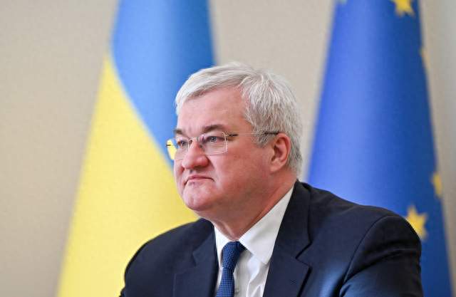 乌外长：乌美谈判团队将于近期会晤