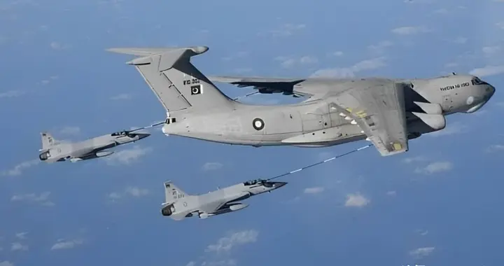 印巴空战后，巴铁再次向世界展示中械军实力：出兵中东，力保伊朗