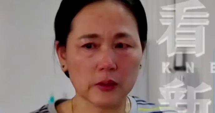 女主播诈骗案新进展：魏莹妈妈和前夫都支持她，3榜一大哥讲经过
