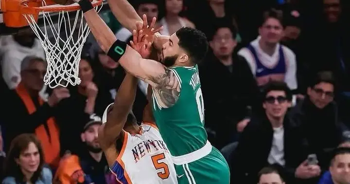 有人伤退有人复出，3个人改变了东西部格局，也验出了一个伪巨头