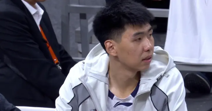 想要回归？徐昕赛后示好广东队，或被朱芳雨提前签回！