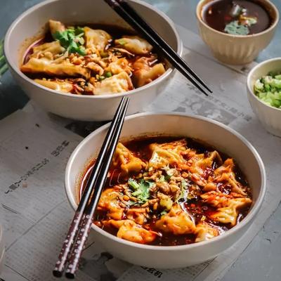 智者诗意人生：今天晴天，降雨刚结束，天空