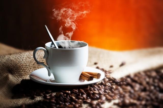 咖啡加奶，对身体是好是坏？如果你经常这样做，4个结果会出现