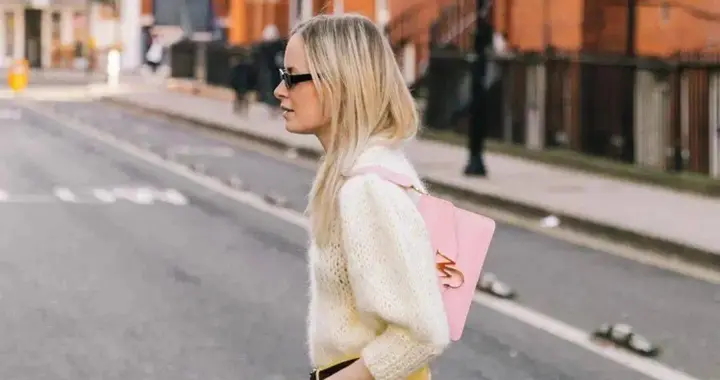 黄色系与这几个色彩搭配最高级