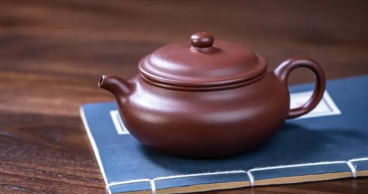 大口盖紫砂壶：泡茶人的终极利器！5款经典壶型，让你喝茶更痛快