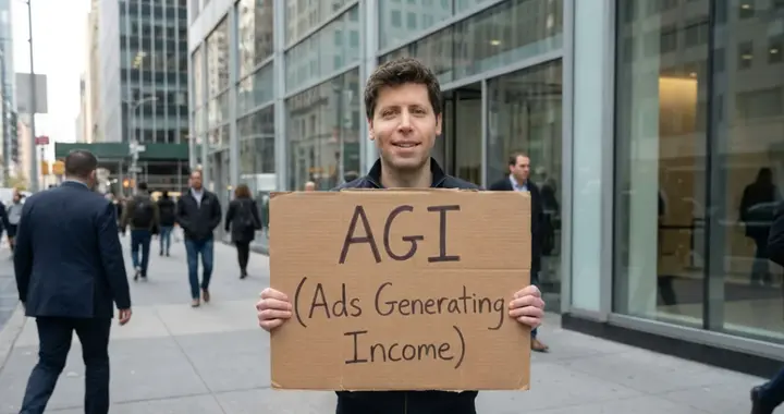 挣钱嘛不寒碜，ChatGPT 终究还是带货了