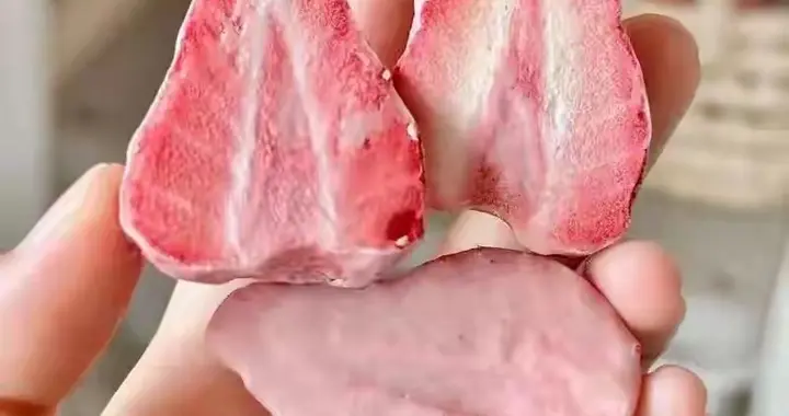 3.15第一个塌房的网红产品已出现，都是科技与狠活，官方发声