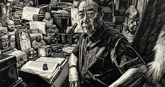 郭松民 | 此《延河》非彼《延河》