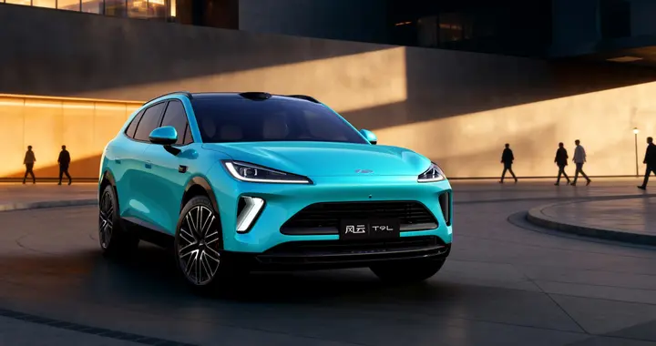 13.99 万起！风云 T9L 凭硬核实力重构家用 SUV 价值标杆