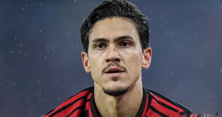 卡萨格兰德：佩德罗是巴西最佳中锋，该进世界杯大名单