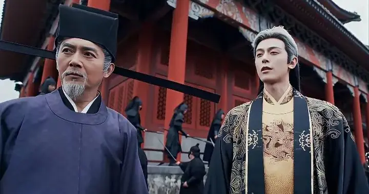 《逐玉》大结局：齐旻那么爱俞浅浅，为何临终前却说来生不复相见