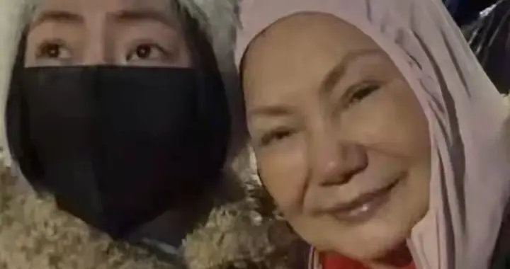 难怪玥儿关注外婆和姨妈，私下汪徐两家已和解，难怪与马筱梅疏远
