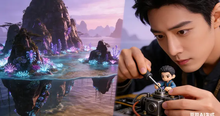 三部热映片各有千秋，《得闲谨制》的平凡英雄更该被看见