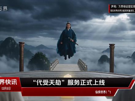 万界快讯-13月8日 每晚6点66分更新，先做4天，之前是每2天一更，进度（8/31）
