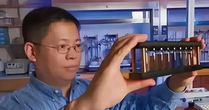 美国出全球通缉令，逮捕中国芯片科学家陈正坤，现在怎么样了？
