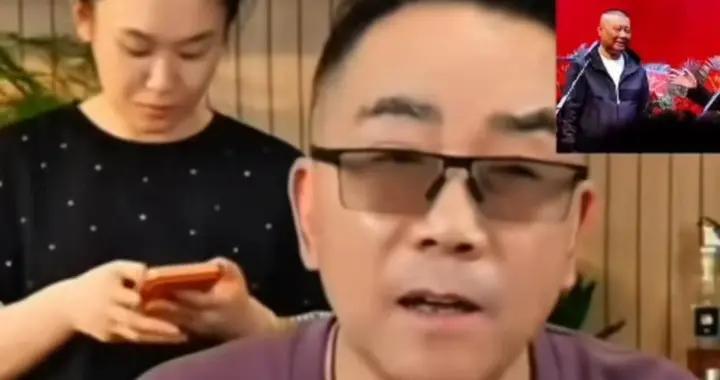 杨议不再隐瞒，自曝恨上郭德纲原因，触碰了底线，撕下老郭体面