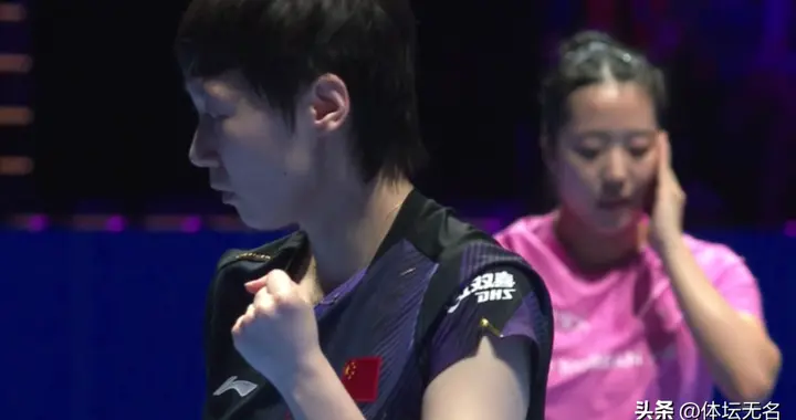 5日下午世界杯：首金诞生国乒冠亚，鳗鱼强势逆转，莎莎冲击历史