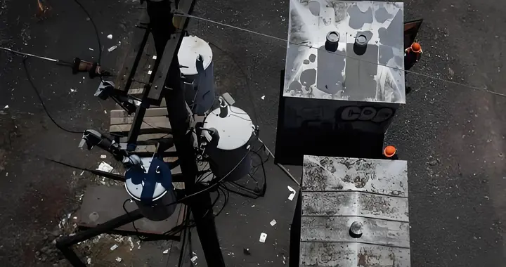 美国AI雄心的“隐形杀手”：电力短缺