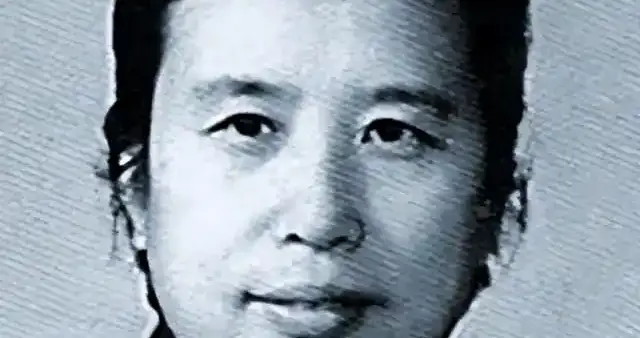 罗瑞卿飞往波恩治腿前夜对妻子郝治平坦言