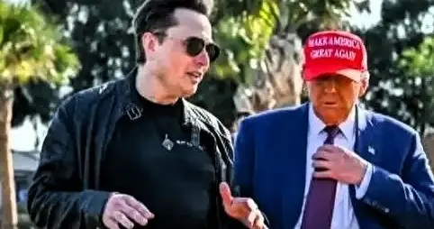 法国强硬拒绝美军过境，特朗普放狠话，这笔账记下了！