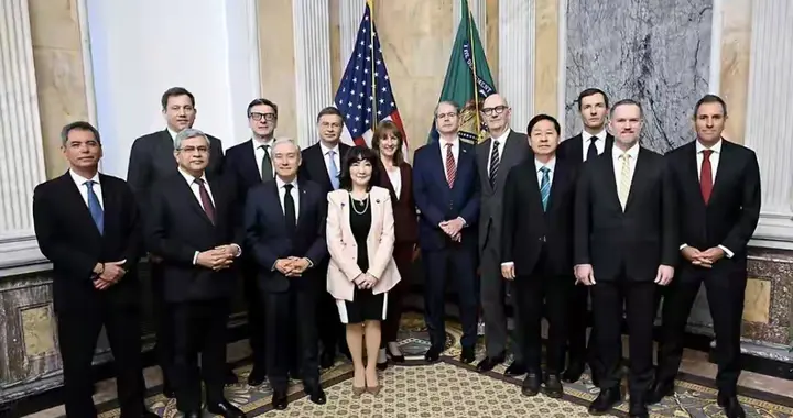 中国只需这么做，“稀土联盟”便瞬间土崩瓦解！