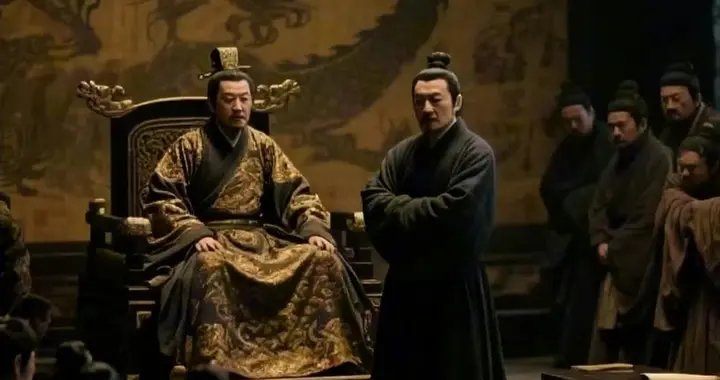 两晋南朝第一相，身兼萧何陈平孔明荀彧能力，多活五年可统一天下
