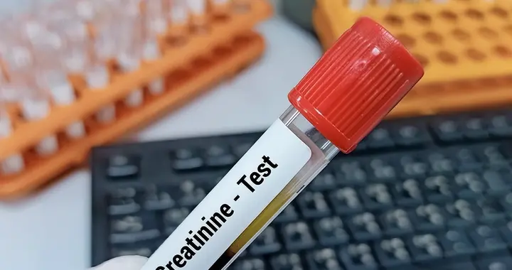 能不能长寿，先查肌酐！医生坦言：60岁之后，肌酐别超这个范围