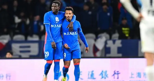 中超变外援联赛！71%进球靠洋枪，本土球员集体消失？