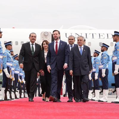 法海围炉夜话：美国和伊朗的谈判预计会聚焦