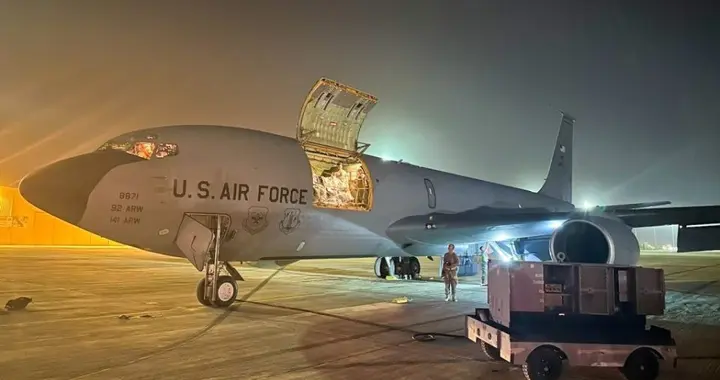 美军上校说了大实话，派B2深入中国核心区，就像派出老头乐