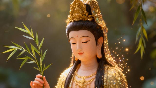 疆犁：世间所有的拥有，都是暂时的，唯有失