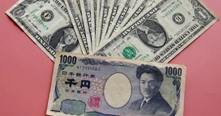 50分钟砸2%！日元空头惨遭屠戮？美日联手逼空，韩国也下场