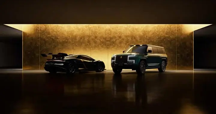 北京车展仰望双旗舰全球首秀，重塑豪华新体验，完成关键跨越