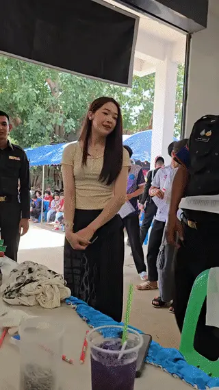 辛雪看社会：这是2026年泰国🇹🇭男