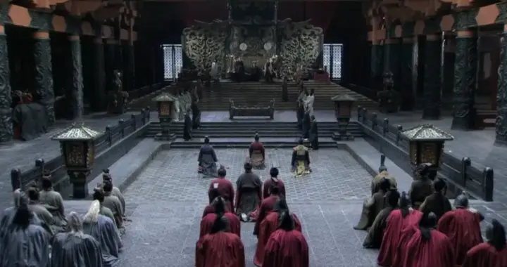 当周天子无法再分封诸侯，他的庶子都去哪儿了？