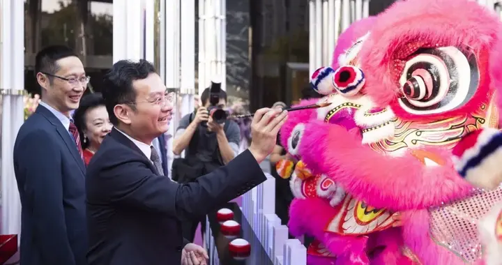 巨亏70亿！宝龙地产的“至暗时刻”，考验许氏家族的生存智慧