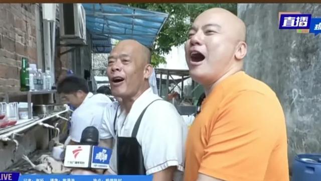 大湾区蓝妖鱼：莫氏鸡煲这波操作，简直把反