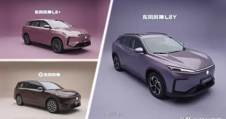 东风旗下目前有多台六座、七座的SUV与MPV，覆盖从十几万到三十万