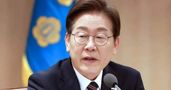 美伊大战打醒韩国：李在明第一次掏心窝的话，这对中方太有利