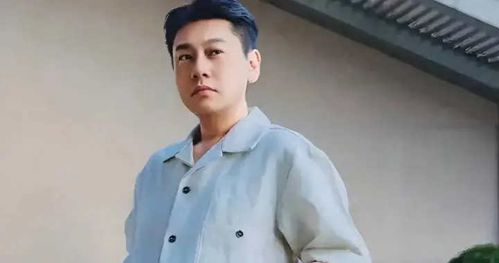 朱孝天认怂了！深夜发文致歉，自曝造谣五月天公司，悔不当初