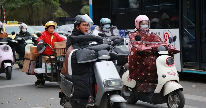 电动车是买来就是骑的！不要不值得，为什么越骑越顺，越放越坏？